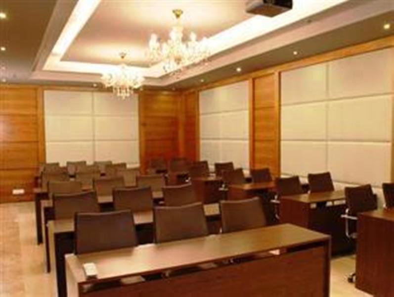 Africa Avenue Gk - 1 Hotell New Delhi Eksteriør bilde