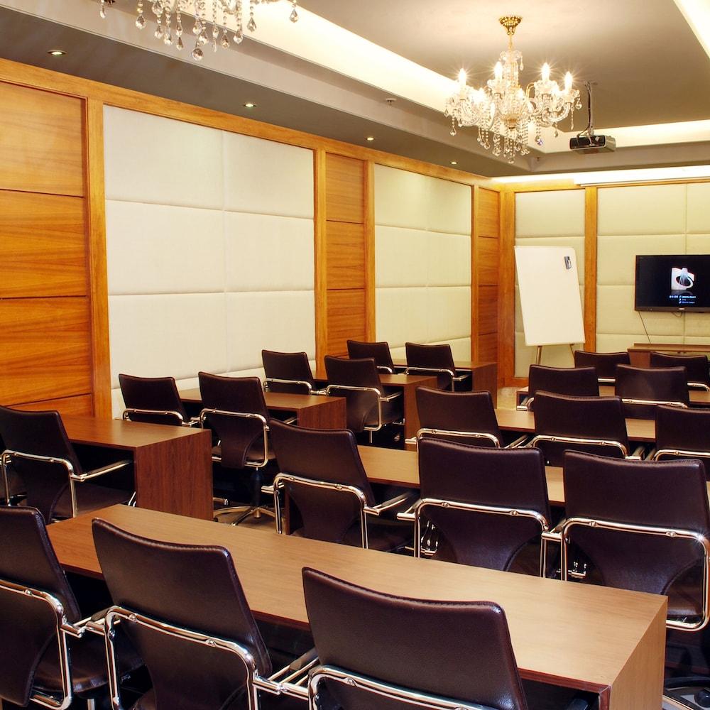 Africa Avenue Gk - 1 Hotell New Delhi Eksteriør bilde